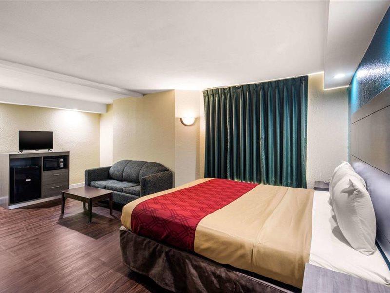 Quality Inn & Suites Richardson-Dallas Eksteriør billede