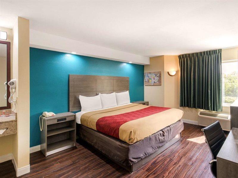 Quality Inn & Suites Richardson-Dallas Eksteriør billede
