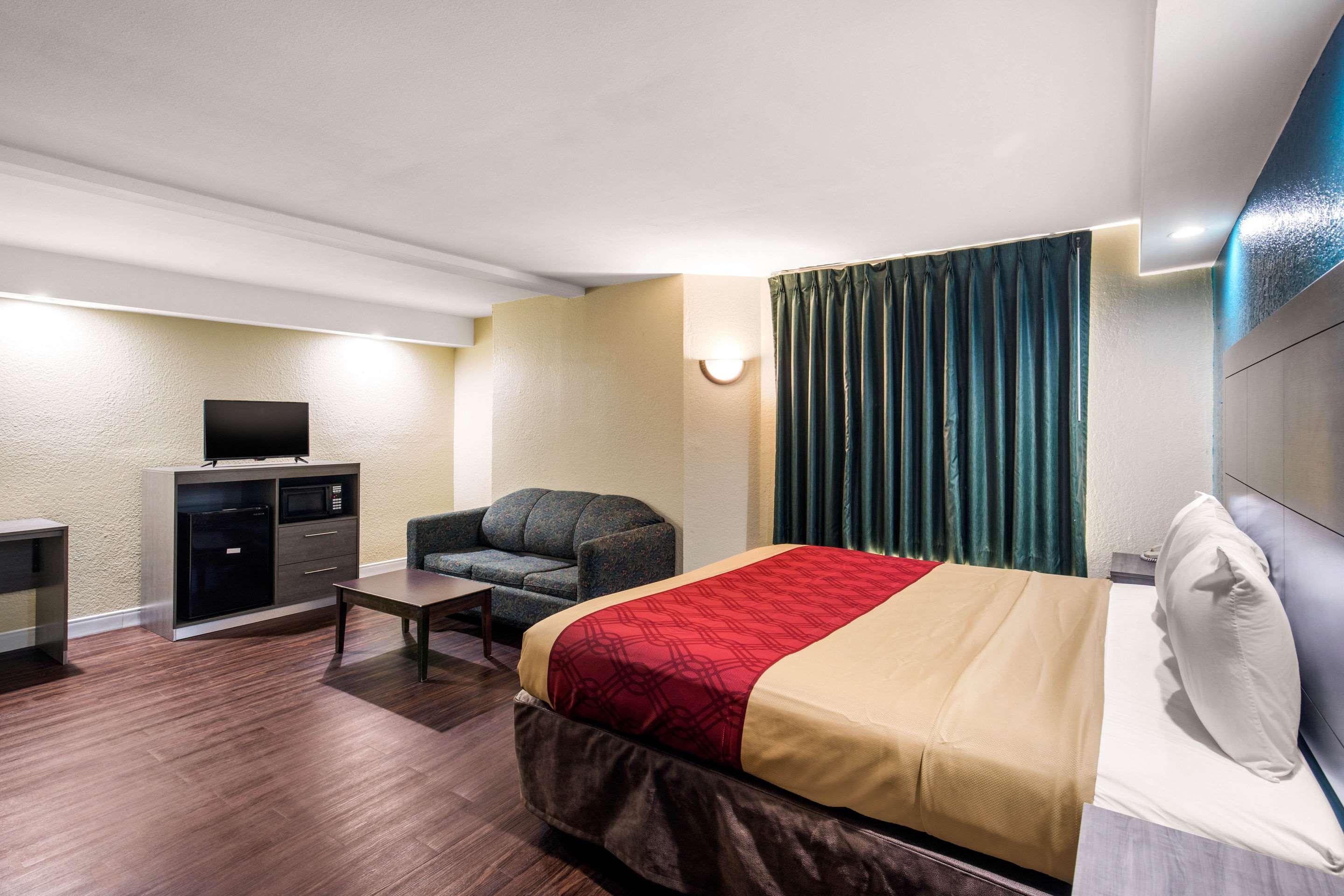 Quality Inn & Suites Richardson-Dallas Eksteriør billede