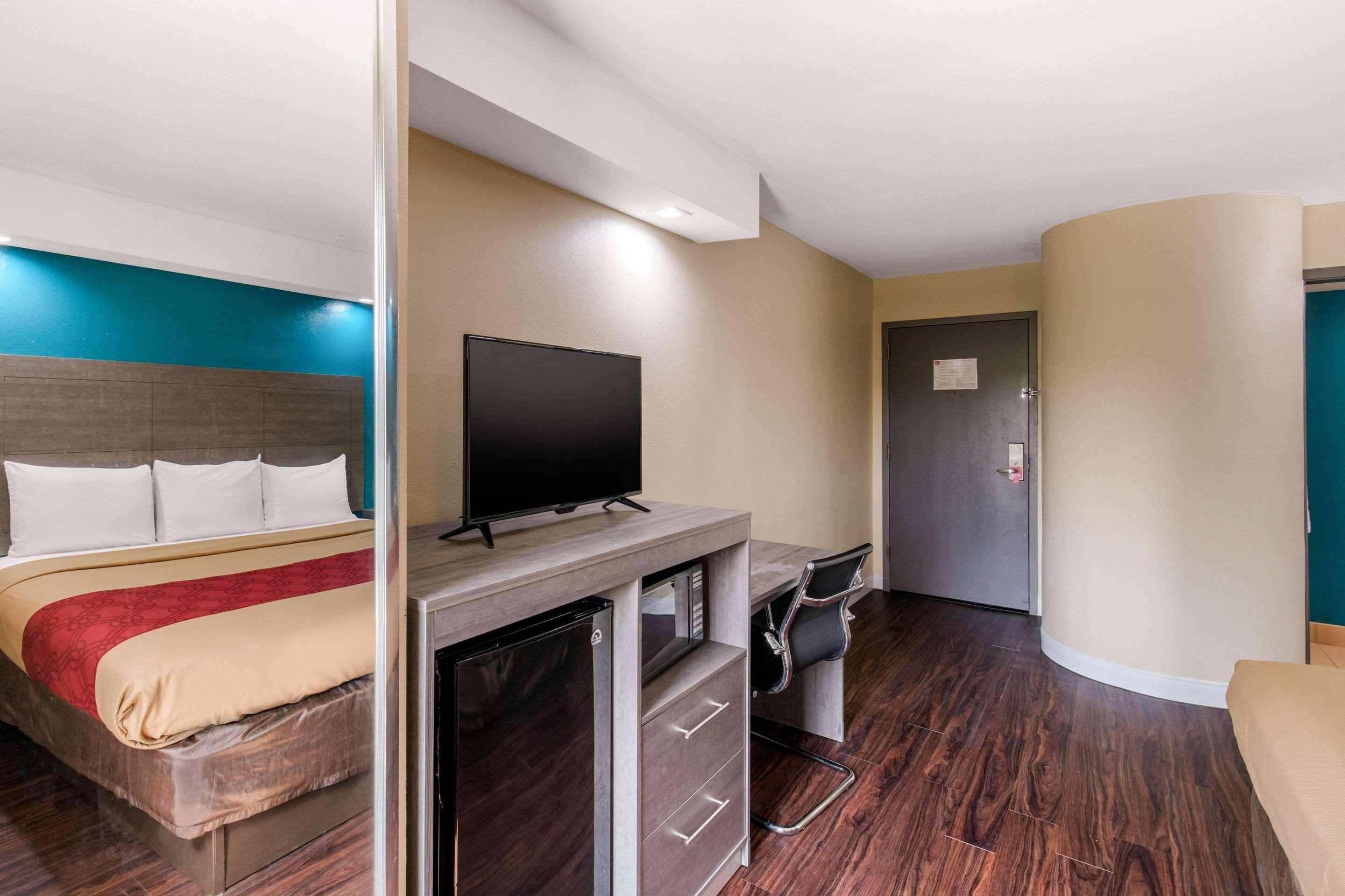 Quality Inn & Suites Richardson-Dallas Eksteriør billede