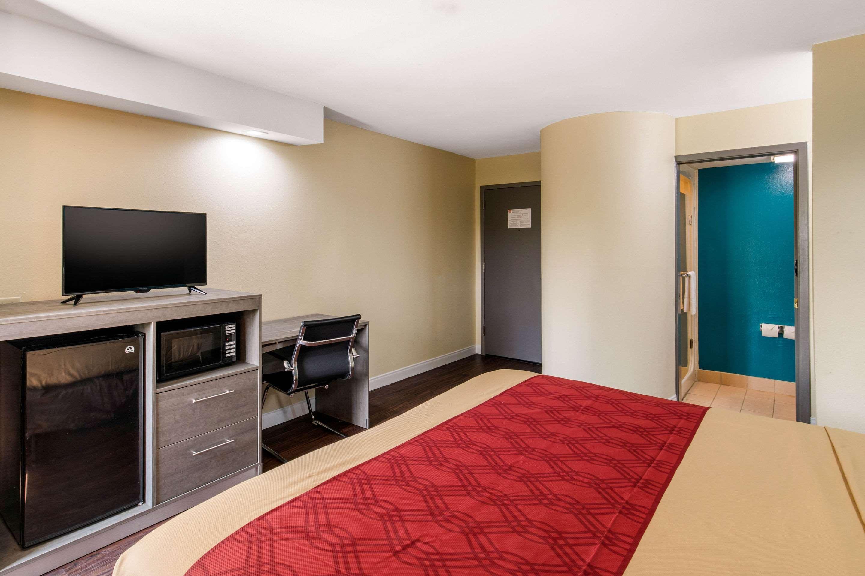 Quality Inn & Suites Richardson-Dallas Eksteriør billede