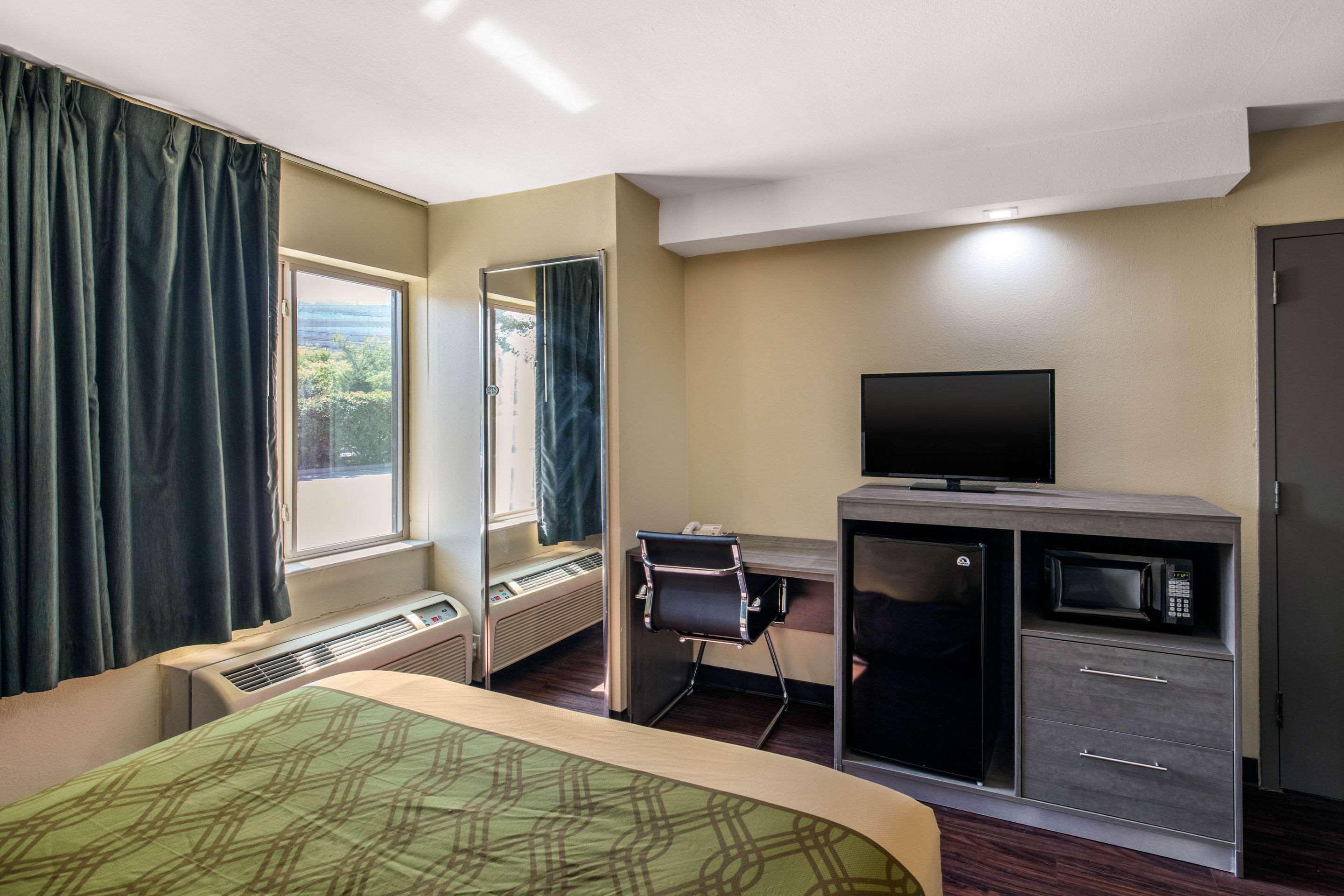 Quality Inn & Suites Richardson-Dallas Eksteriør billede