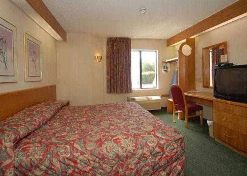 Quality Inn & Suites Richardson-Dallas Værelse billede