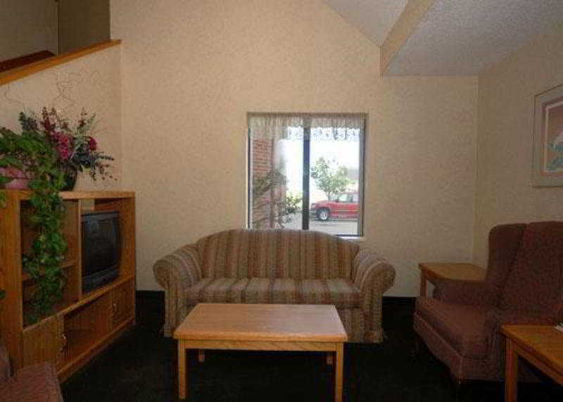 Quality Inn & Suites Richardson-Dallas Værelse billede