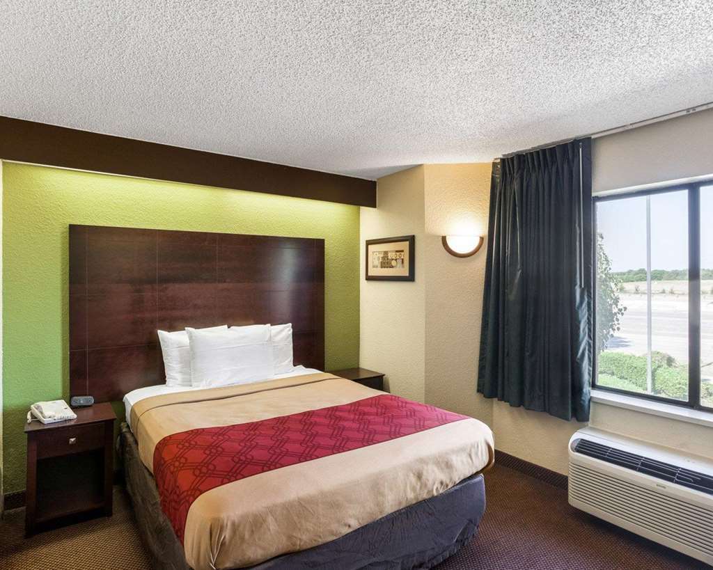 Quality Inn & Suites Richardson-Dallas Værelse billede