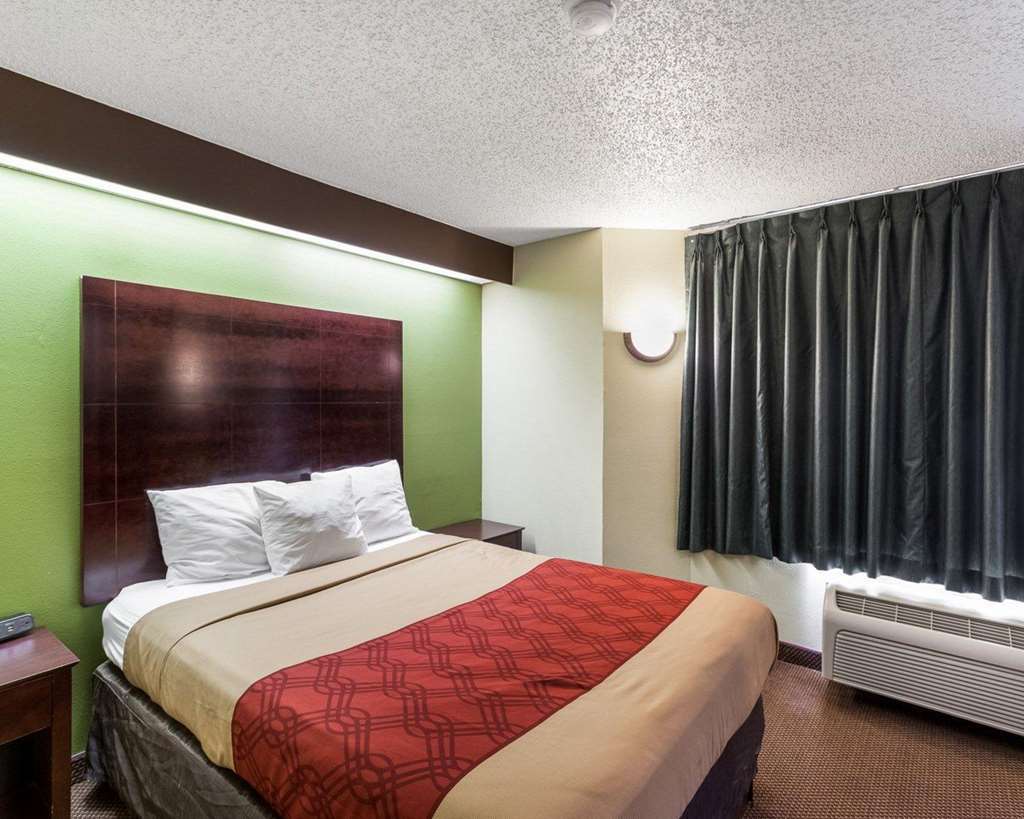 Quality Inn & Suites Richardson-Dallas Værelse billede
