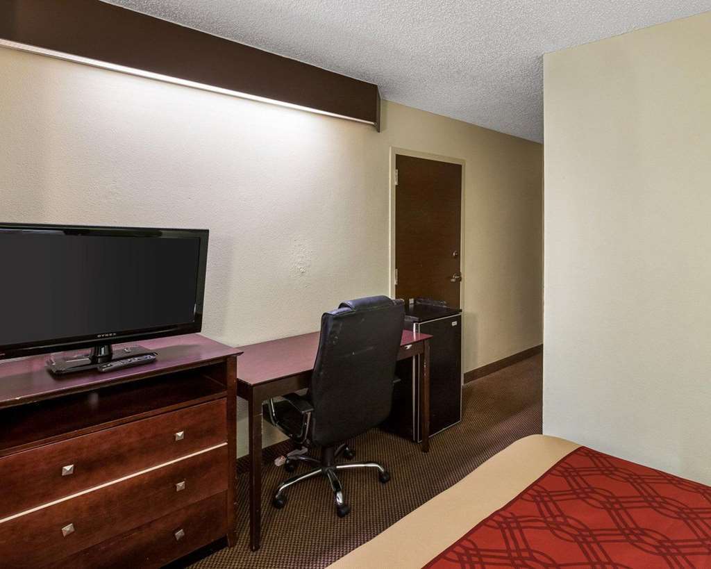 Quality Inn & Suites Richardson-Dallas Værelse billede